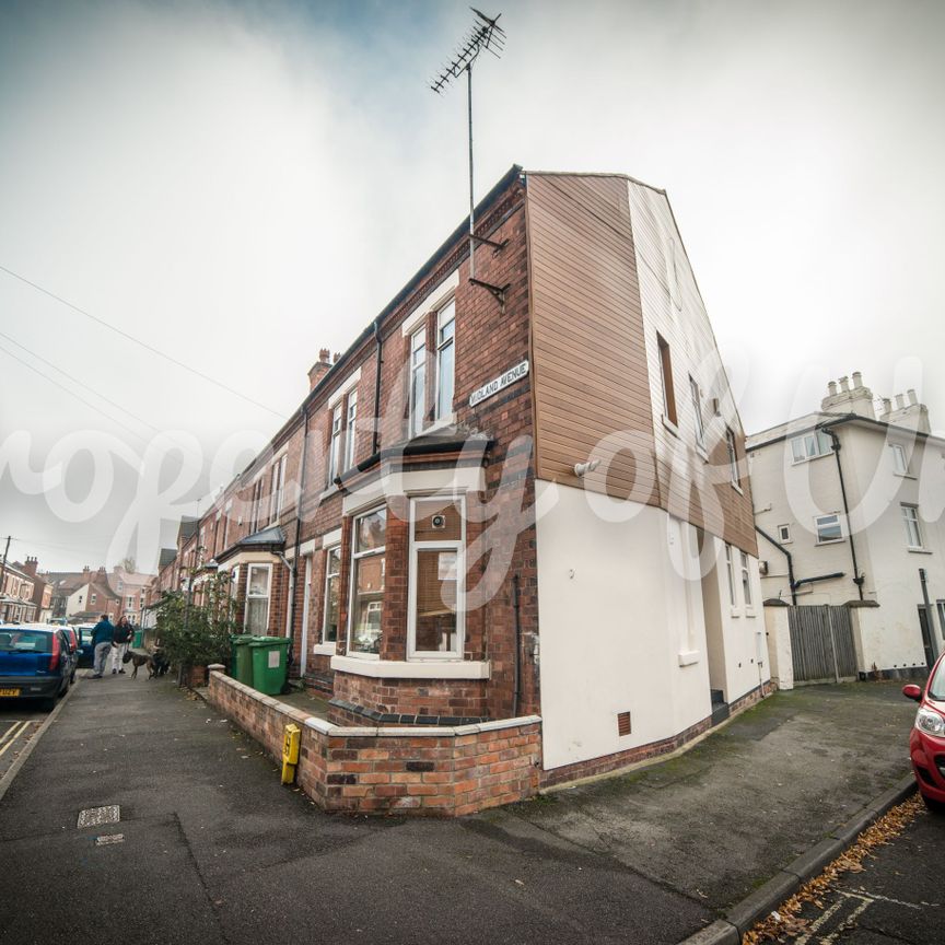 45 Midland Avenue, NG7 2FD, NOTTINGHAM - Photo 1