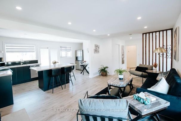 For Lease - 31 Goodman Crescent, Vaughan, Ontario - Photo 1