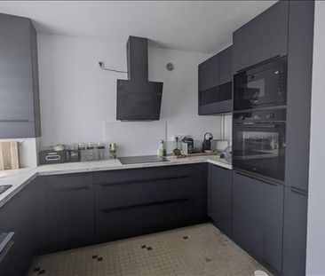 4 pièces - Meublé - 79,89 m² - 2ème étage - Colocation autorisée - Photo 2