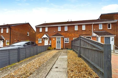 2 bedroom terraced house to rent - Photo 3