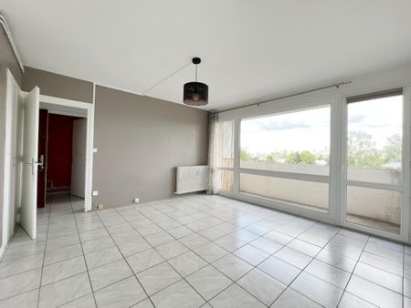 APPARTEMENT 2 PIECES - QUARTIER HOPITAL - Photo 2