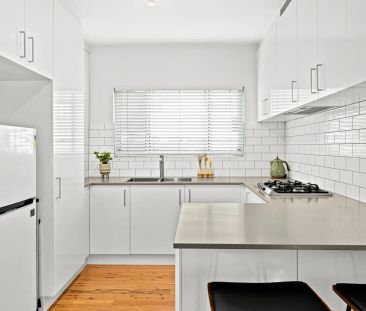 Unit 1/1 Thomas Street, - Photo 1