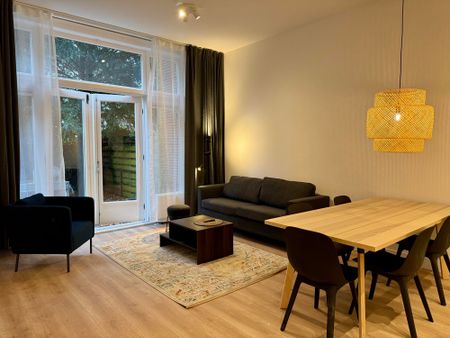 Benedenwoning J.M. Kemperstraat, Utrecht huren? - Foto 4