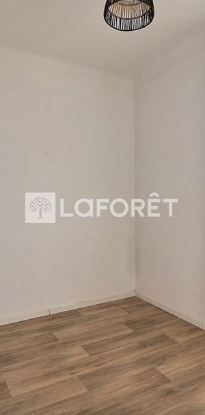 Appartement T2 Toulon à louer - Photo 1