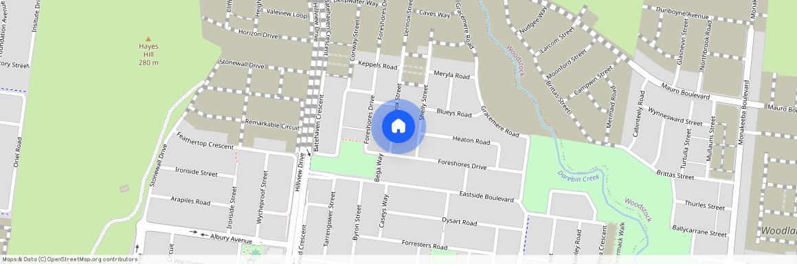 8 Lennox Street, Vic 3064, Donnybrook