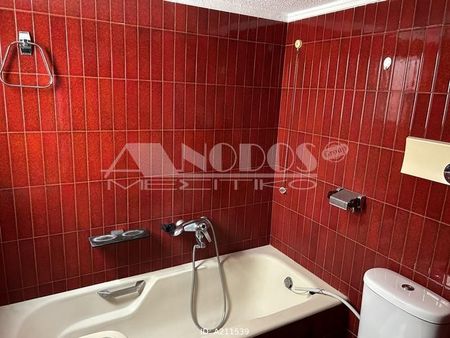 Διαμέρισμα για ενοικίαση Εθνική οδός - Μακρυγιάννη (Μοσχάτο) - Photo 3