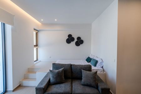 Studio/Γκαρσονιέρα για ενοικίαση Πειραιάς - Κέντρο (Κέντρο - Λιμάνι) - Photo 2
