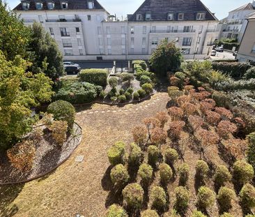 Appartement à louer 2 pièces • 38,58 m2 Montigny-le-Bretonneux - Photo 3