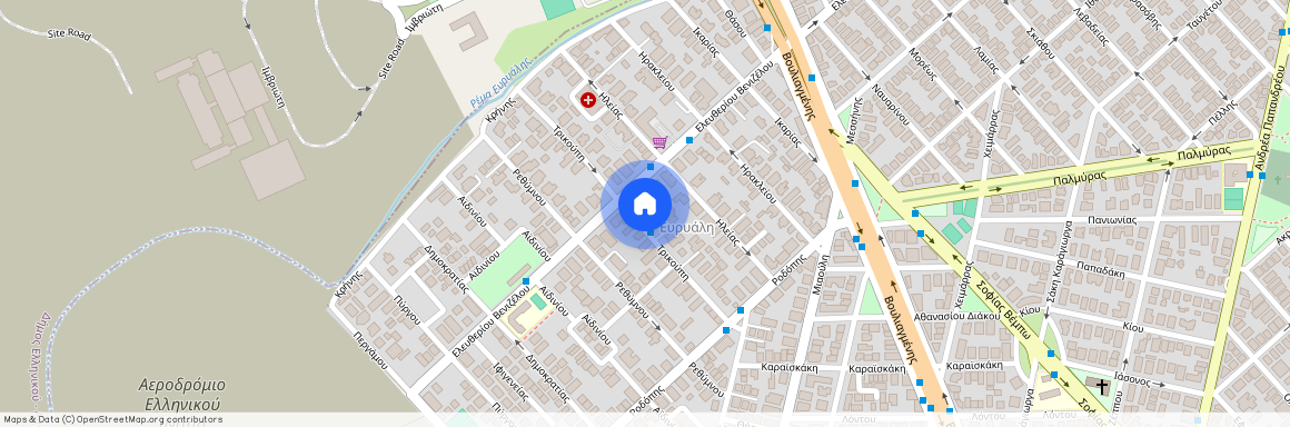 Γλυφάδα (Πανιωνία)