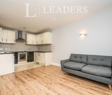 1 bedroom apartment to rent Queensway, Southampton, SO14 - Photo 3