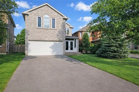 For Lease - 27 Glenbury Drive Unit# Bsmt, Vaughan, Ontario - Photo 4
