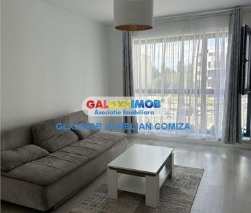 Inchiriere apartament 2 camere Onix Park Pipera/parcare subterana - Photo 1