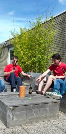 Kralingse Kerklaan 612A - Foto 1