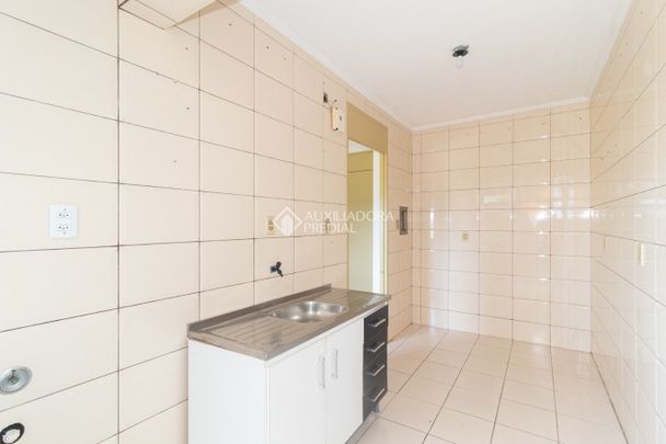 Apartamento com 3 quartos e 66m² para alugar em Vila Nova, Porto Alegre. - Photo 1