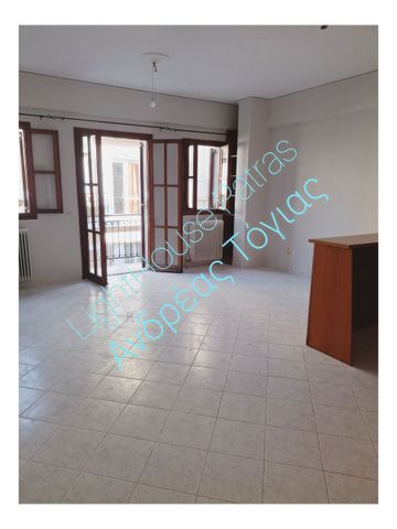 Studio/Γκαρσονιέρα για ενοικίαση Βλατερό - Τριτάκη (Πάτρα) - Φωτογραφία 2