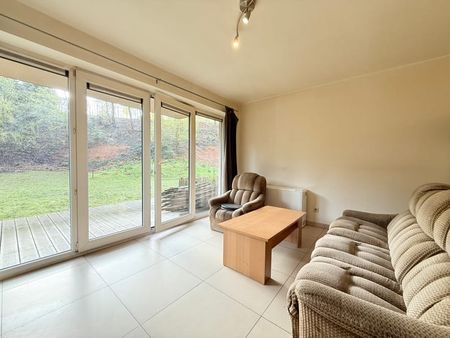 Appartement te huur - Foto 2