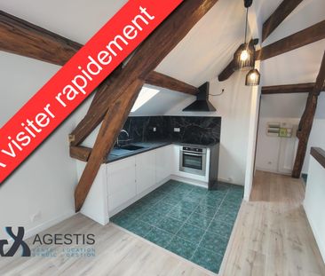 APPARTEMENT T3 49M - Photo 6