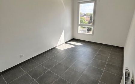 Appartement à louer - Photo 5