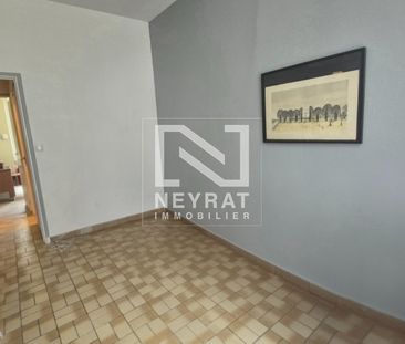 Location Appartement 2 pièces 65m² AUTUN 71400 - Photo 1