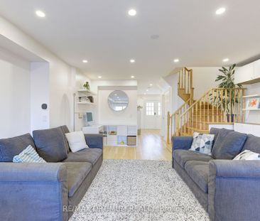 For Lease - 3 Checkerberry Crescent, Brampton, Ontario - Photo 2