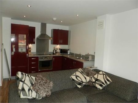 1 bedroom apartment to rent - Photo 3