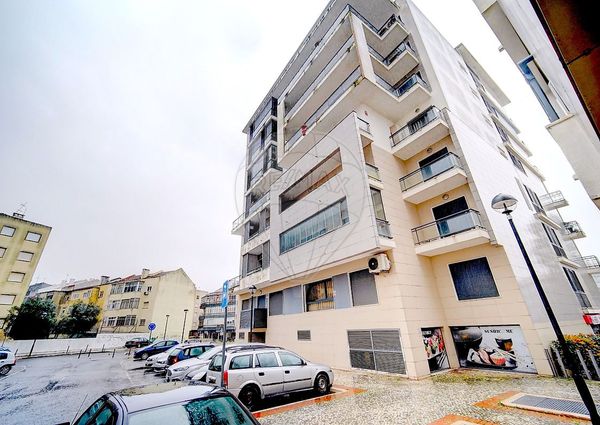 Apartamento T1 em Lisboa