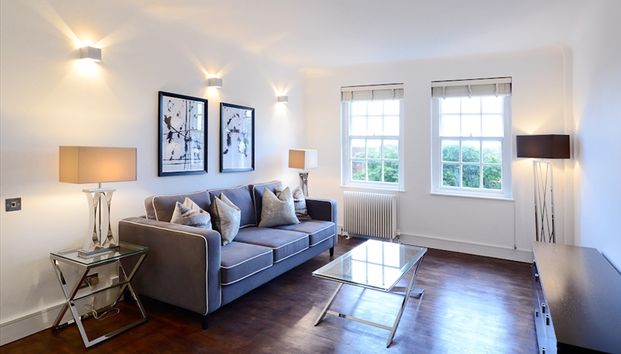 PELHAM COURT, SW3 - Photo 1