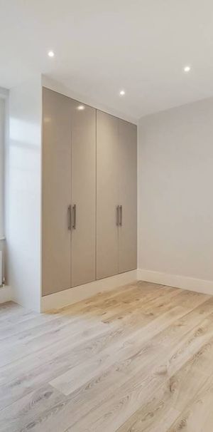 Studio Flat, Bryanston Square, W1H - Photo 1