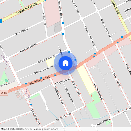 207/749 Canterbury Road, NSW 2192, Belmore