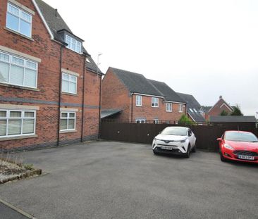 2 bedroom apartment to rent - Photo 3