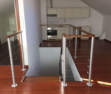 Pronájem bytu 2+kk 51 m² - Fotografie 2