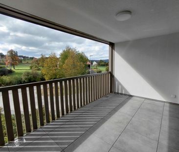 3 1/2 Zimmer-Wohnung (A4) - Photo 5