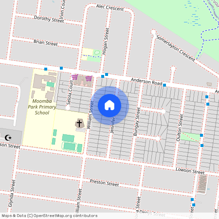 23 Jennifer Street, Vic 3060, Fawkner