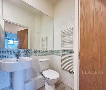 1 bedroom apartment to rent The Manor House, Avenue Road, Leamingto... - Photo 5