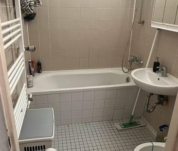 Zimmer zur Zwischenmiete im Zentrum Berlins – Ostbahnhof 10243 - Photo 6