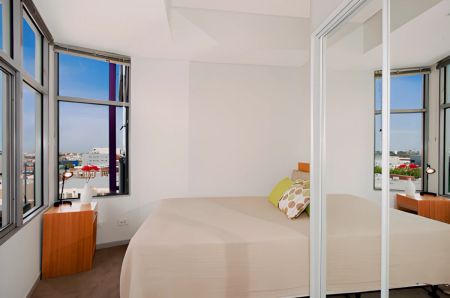 Two Bedroom Apartment Standard - Photo 2