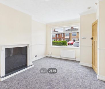 2 bedroom terraced house to rent - Photo 1