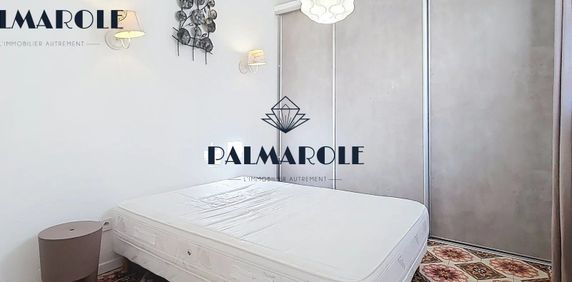 LOCATION T2 MEUBLÉ • PERPIGNAN TORCATIS - Photo 2