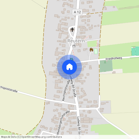 86465, Welden  Reutern