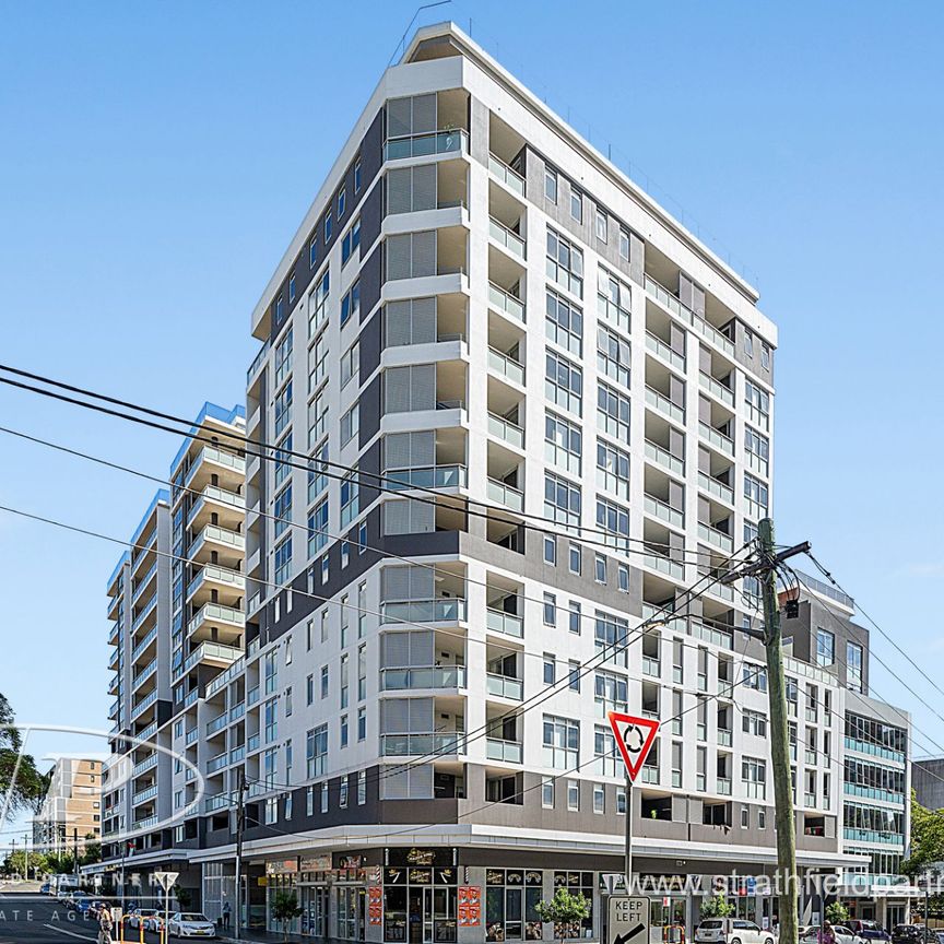 Luxury Apartment, Level 1 - Photo 1