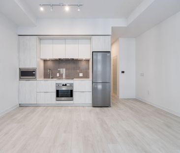 For Lease - 35 Tubman Avenue Unit# 317, Toronto, Ontario - Photo 3