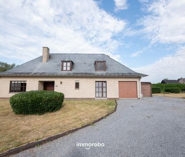 Ruime woning in residentiële wijk "De Piste" TE HUUR in Zulte - Photo 3