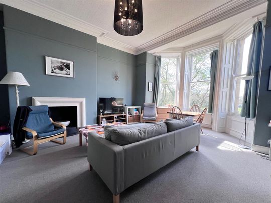 Abbotsford Terrace, Jesmond, Newcastle Upon Tyne - Photo 1