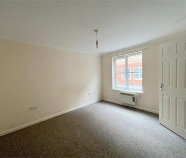 Flat 27, Bentley House, Abbeygate Court, March - Photo 3