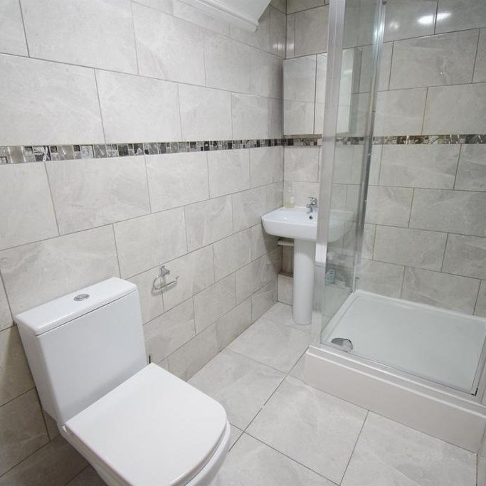 2 bedroom house to rent - Photo 1