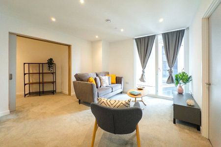 Transmission House, 11 Tib Street, Manchester City Centre, Greater Manchester, M4 1AG - Photo 2