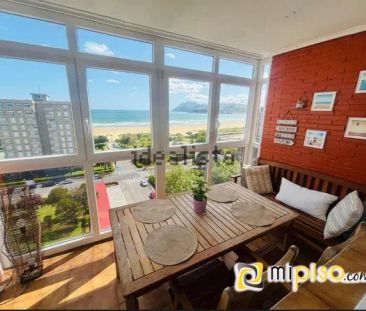 Alquiler de piso en Avenida de la Libertad, 78 - Foto 1