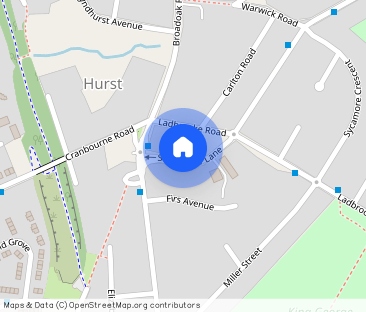 Smallshaw Lane, Ashton-under-lyne, OL6 - Photo 1