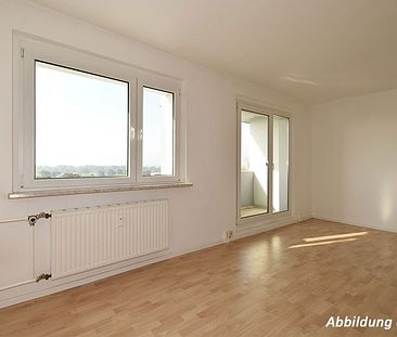 3-Raum-Wohnung Am Hohen Ufer 37 - Foto 1