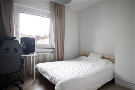 Anna Lesselsgatan, Göteborg - Photo 2